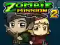 Spel Zombie Mission 2 på nätet