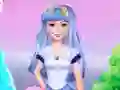 Spel Bella Pony Frisyr på nätet