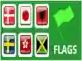 Spel Flaggor på nätet