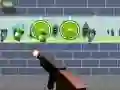 Spel Zombie Målskytte på nätet Spel Zombie Målskytte på nätet