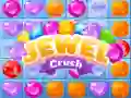 Spel Jewel Crush på nätet