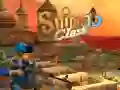 Spel Sniperkonflikt 3D på nätet