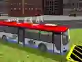 Spel Bussparkering Simulator pÄ nÀtet Spel Bussparkering Simulator pÄ nÀtet
