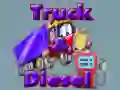 Spel Lastbil & Diesel på nätet