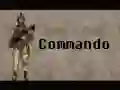 Spel Kommandot på nätet
