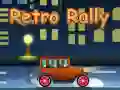 Spel Retro Rally pÄ nÀtet Spel Retro Rally pÄ nÀtet