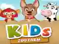 Spel Barnens Zoo Farm pÄ nÀtet Spel Barnens Zoo Farm pÄ nÀtet