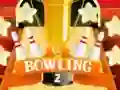 Spel Gå till bowling 2 på nätet