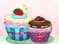 Spel Glad Cupcaker pÄ nÀtet Spel Glad Cupcaker pÄ nÀtet