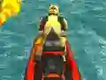Spel Jet Ski Båt Race på nätet Spel Jet Ski Båt Race på nätet
