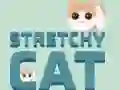 Spel Sträckande Katt på nätet Spel Sträckande Katt på nätet