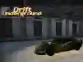 Spel Underjordisk Drift: Legender om Hastighet pÄ nÀtet Spel Underjordisk Drift: Legender om Hastighet pÄ nÀtet