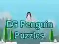 Spel EG Pingvinpussel på nätet