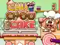 Spel Chu Choo Tårta på nätet Spel Chu Choo Tårta på nätet