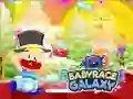 Spel Baby Race Galaxin på nätet