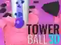 Spel Tornboll 3D på nätet