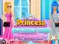 Spel Prinsessan Matchar Din Personlighet pÄ nÀtet Spel Prinsessan Matchar Din Personlighet pÄ nÀtet