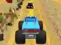 Spel Monstertruck pÄ nÀtet Spel Monstertruck pÄ nÀtet