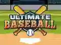Spel Ultimate Baseball på nätet