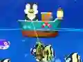 Spel Fiskespel på nätet