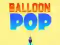 Spel Ballongsprängning på nätet Spel Ballongsprängning på nätet