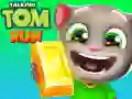 Spel Prata Tom: Löpning på nätet