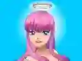 Spel Ängel eller Demon Avatar Maker på nätet Spel Ängel eller Demon Avatar Maker på nätet