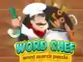 Spel Ord Sök Puzzle på nätet