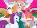 Spel Magisk zoo pÄ nÀtet Spel Magisk zoo pÄ nÀtet