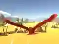 Spel Fågelns flykt på nätet Spel Fågelns flykt på nätet