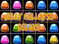 Spel Jelly Collapse Deluxe pÄ nÀtet Spel Jelly Collapse Deluxe pÄ nÀtet
