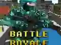 Spel Battle Royale pÄ nÀtet Spel Battle Royale pÄ nÀtet