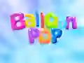 Spel Ballong Pop pÄ nÀtet Spel Ballong Pop pÄ nÀtet
