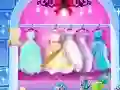 Spel Frusen Prinsessa: Dolda föremål på nätet Spel Frusen Prinsessa: Dolda föremål på nätet