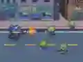 Spel Katt Skytt mot Zombier pÄ nÀtet Spel Katt Skytt mot Zombier pÄ nÀtet
