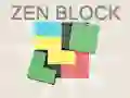 Spel Zen Block pÄ nÀtet Spel Zen Block pÄ nÀtet