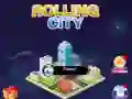 Spel Rullande Stad på nätet