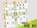 Spel Dagligt Sudoku pÄ nÀtet Spel Dagligt Sudoku pÄ nÀtet