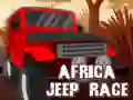 Spel Afrika Jeep Race pÄ nÀtet Spel Afrika Jeep Race pÄ nÀtet