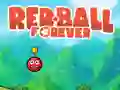 Spel Röd Boll För Alltid på nätet Spel Röd Boll För Alltid på nätet