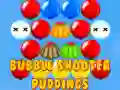 Spel Bubble Shooter Puddingar pÄ nÀtet Spel Bubble Shooter Puddingar pÄ nÀtet