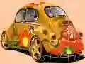 Spel VW Beetle Pussel pÄ nÀtet Spel VW Beetle Pussel pÄ nÀtet