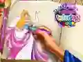 Spel Sovande Prinsessa MÄlarbok pÄ nÀtet Spel Sovande Prinsessa MÄlarbok pÄ nÀtet