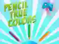 Spel Penna Sanna Färger på nätet Spel Penna Sanna Färger på nätet