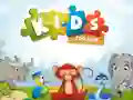 Spel Barn ZOO Skämt på nätet Spel Barn ZOO Skämt på nätet