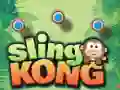 Spel Sling Kong på nätet