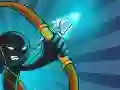 Spel Stickman Bågskytt: Herr Båge på nätet Spel Stickman Bågskytt: Herr Båge på nätet