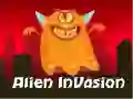 Spel Utomjordisk invasion pÄ nÀtet Spel Utomjordisk invasion pÄ nÀtet