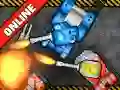 Spel Cool Tank Io Online pÄ nÀtet Spel Cool Tank Io Online pÄ nÀtet