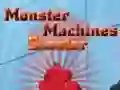 Spel Monster Maskiner Skjutare pÄ nÀtet Spel Monster Maskiner Skjutare pÄ nÀtet